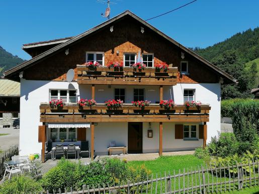 Naturzeit - Ferienwohnungen