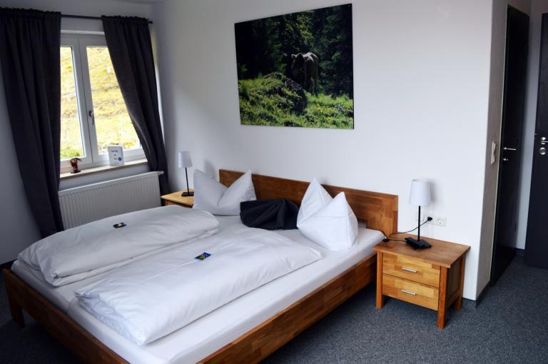 Grüner Hut - DEIN BERGHOTEL