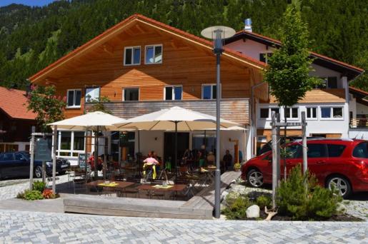 Grüner Hut - Dein Berghotel