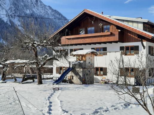 Biolandhof Beim Mathisar