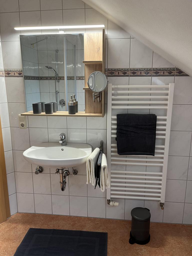 Ferienwohnung Bergglück