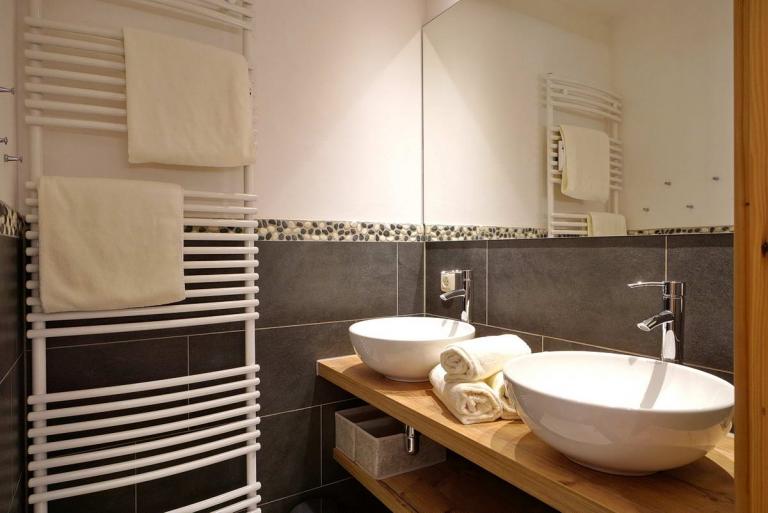 Gipfelglück Hinterstein