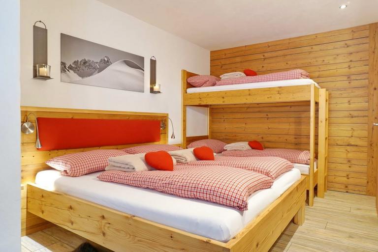 Gipfelglück Hinterstein