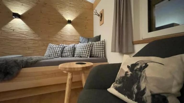 Stadl-Lodge Hinterstein