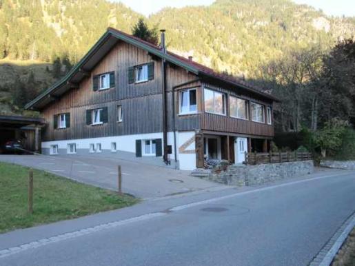 Chalet Hinterstein