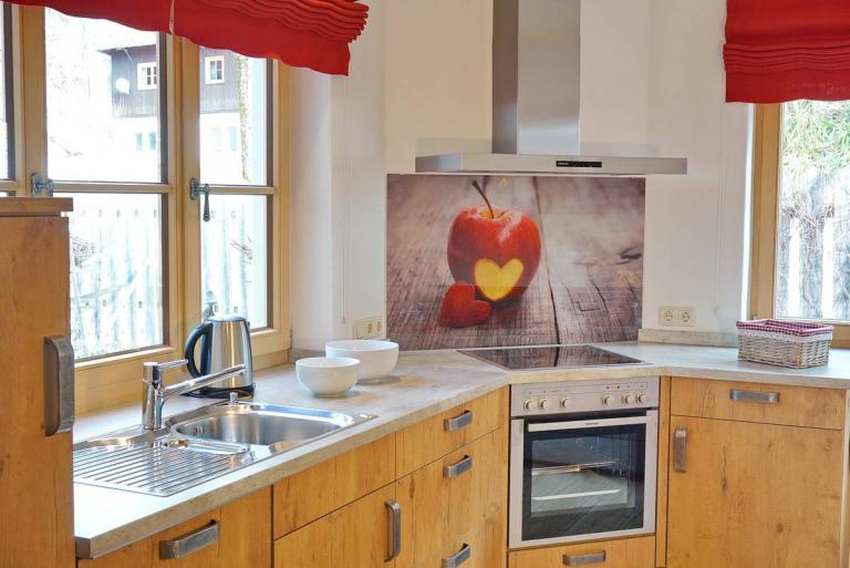 Gipfelglück Hinterstein