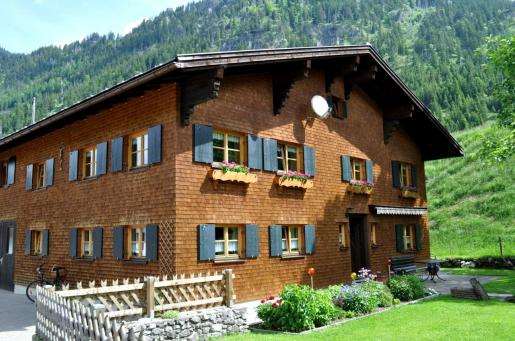 Haus Elfriede Schmid