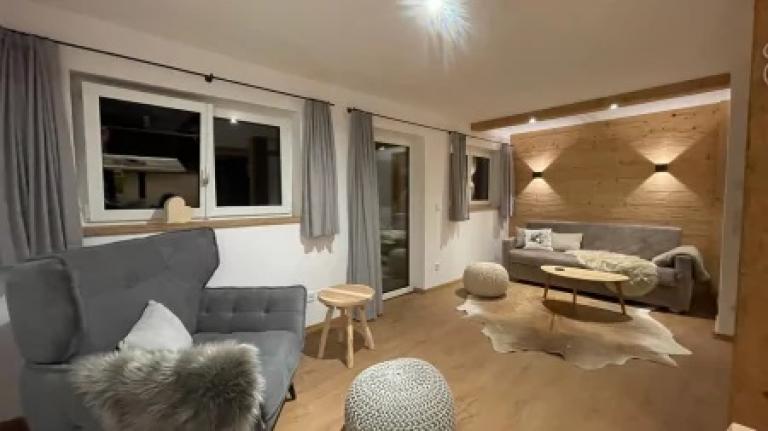 Stadl-Lodge Hinterstein