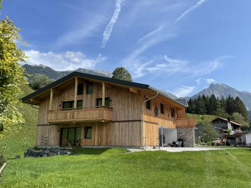 Stadl-Lodge Hinterstein