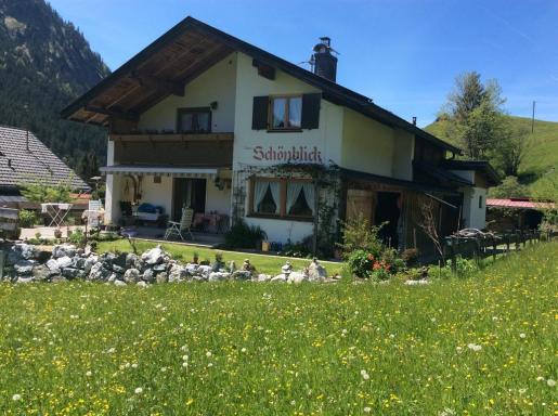 Haus Schönblick