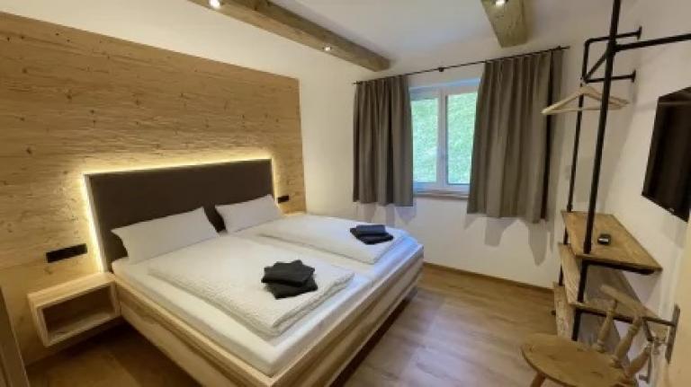 Stadl-Lodge Hinterstein