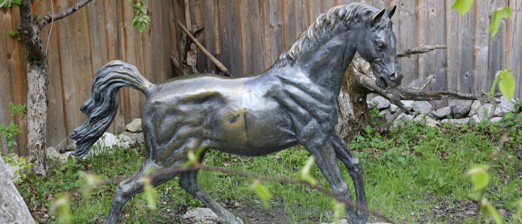 Kutschenmuseum Hinterstein