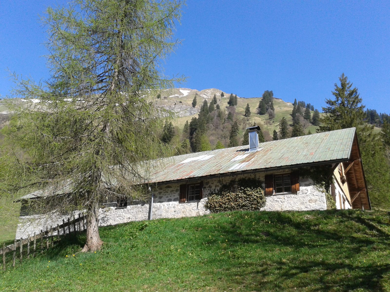 Alpe Engeratsgund